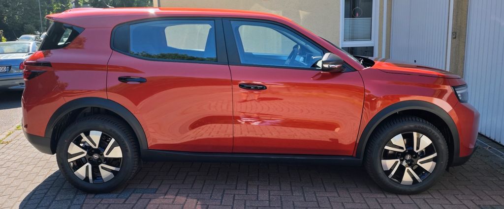 Opel Frontera 4.000 km 19.900 &euro; Dortmund 44137