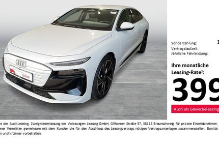 Audi A6 e-tron 9.884 km 53.611 &euro; Dortmund 44143