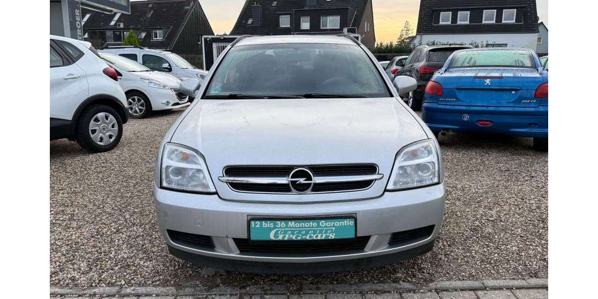Opel Vectra 180.000 km 3.000 &euro; Essen 45359