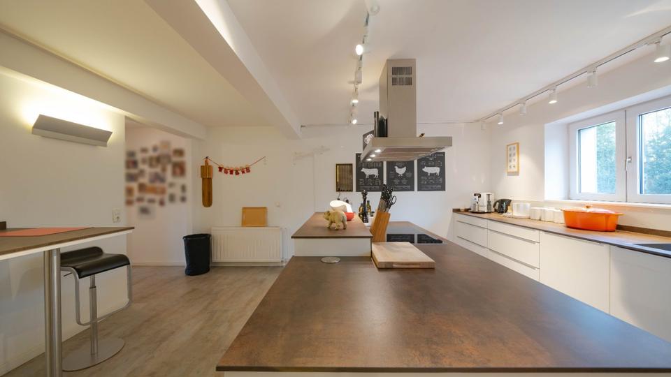 Loft - Studio - Atelier Essen Stadtbezirk VIII - 4 Zimmer, 270 m&sup2;, 750.000&euro; | Angebot:24811768