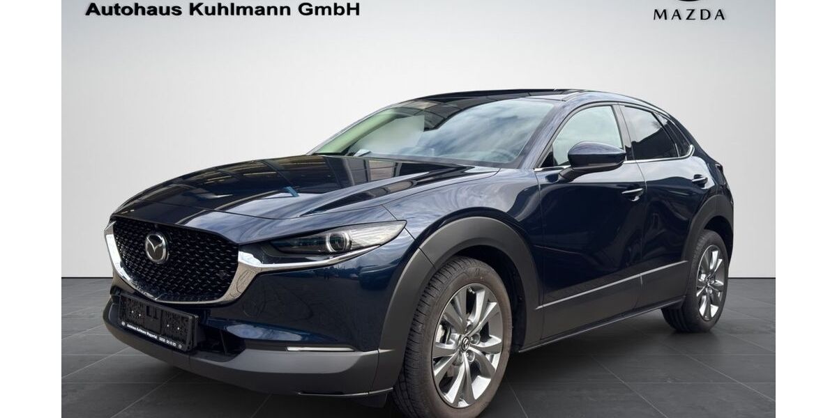 Mazda CX-30 12.894 km 25.900 &euro; Wuppertal 42281