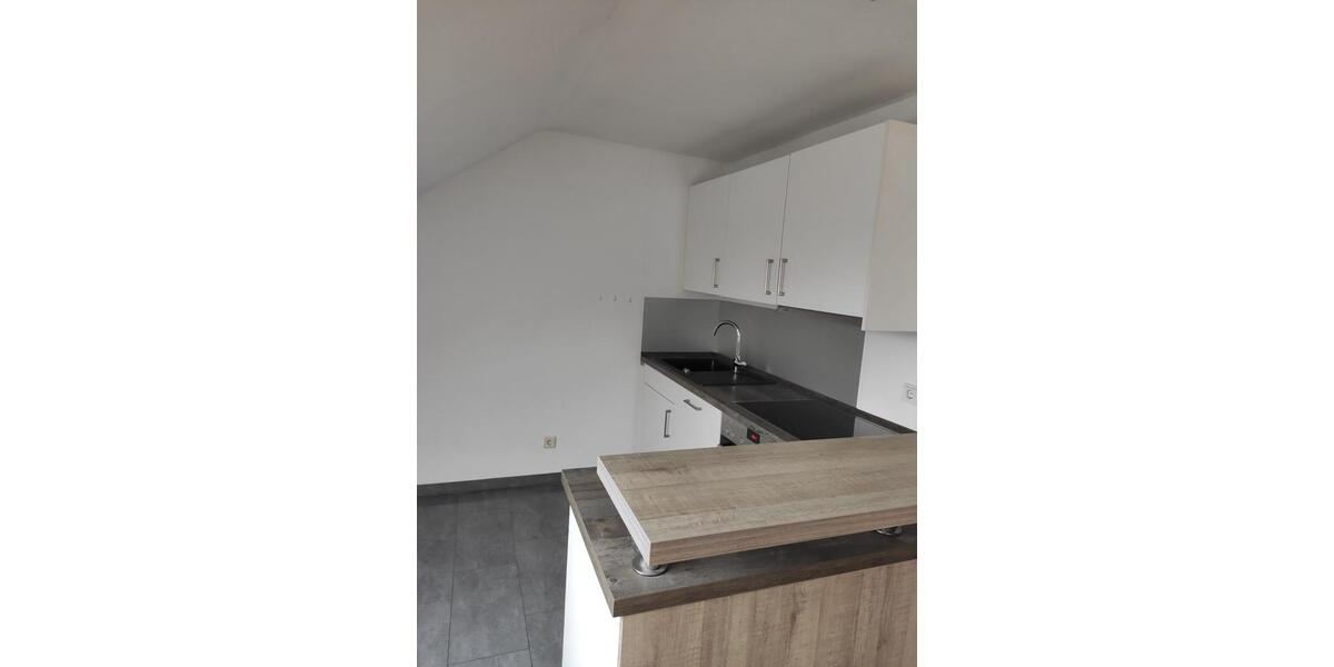 Dachgeschoßwohnung Waltrop - 1 Zimmer, 48 m&sup2;, 450&euro; | Angebot:25640111