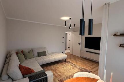 Wohnung Bochum Bochum-Mitte - 4.5 Zimmer, 67 m&sup2;, 1.220&euro; | Angebot:25858751