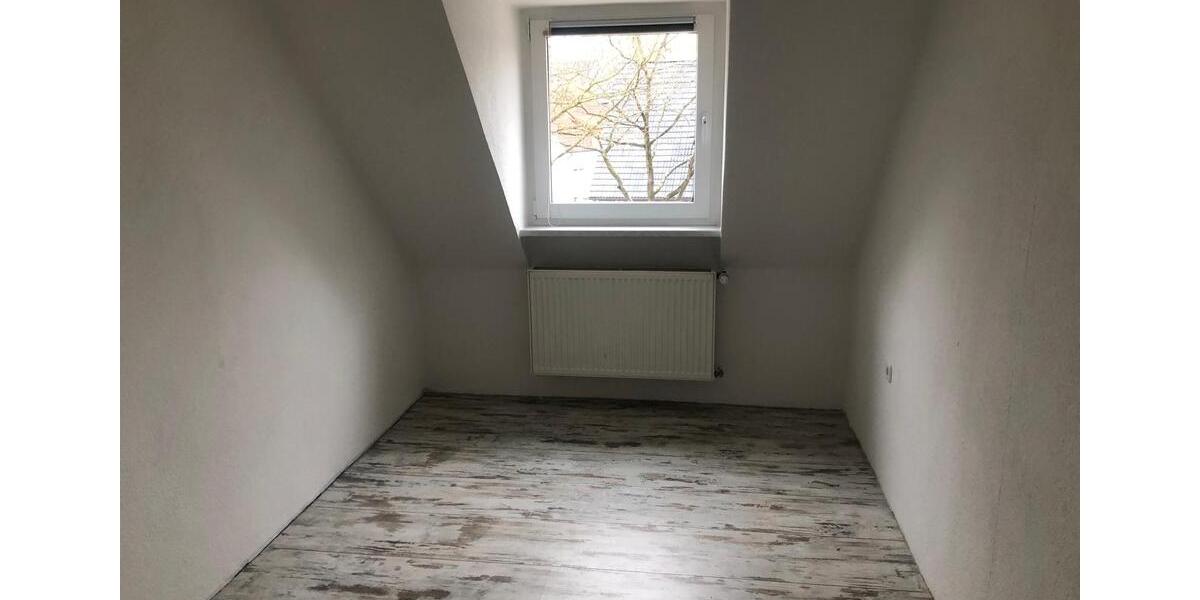 Dachgeschoßwohnung Bochum Bochum-Nord - 3 Zimmer, 60 m&sup2;, 520&euro; | Angebot:26323623