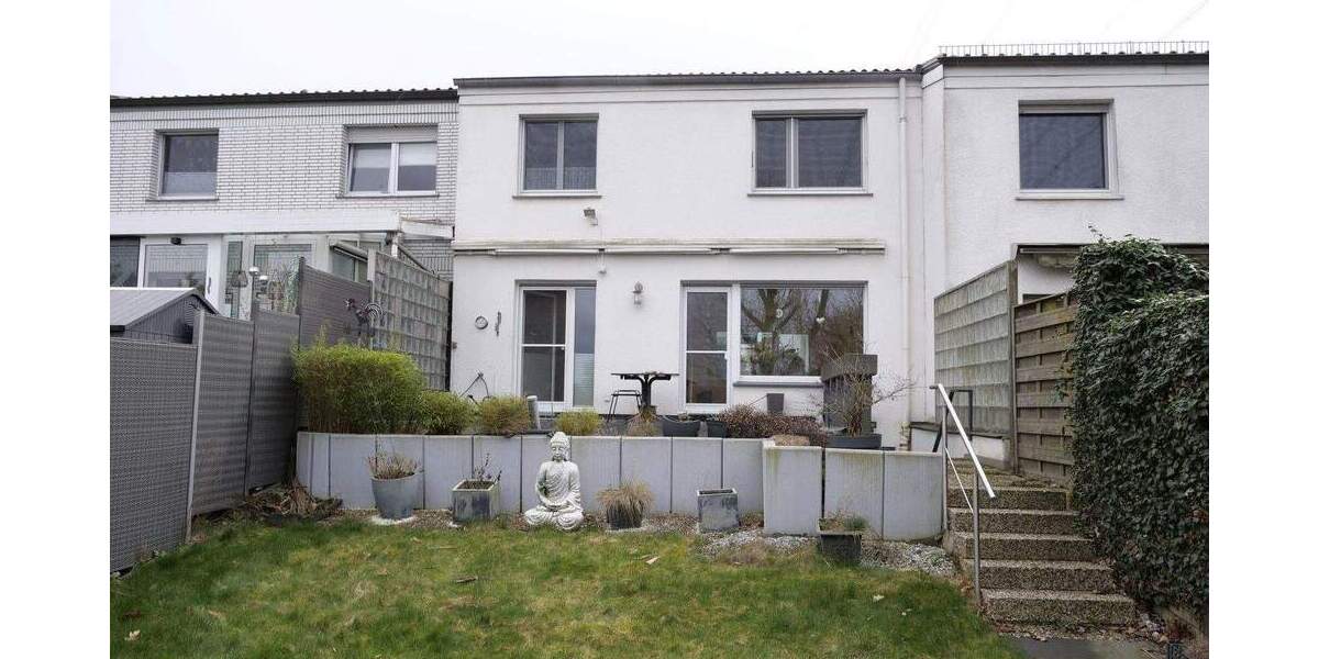 Reihenmittelhaus Dortmund Wellinghofen - 4 Zimmer, 101 m&sup2;, 409.000&euro; | Angebot:25745267