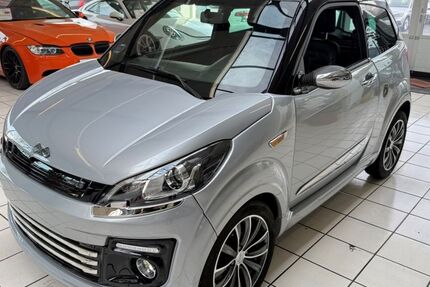 Ligier JS 50 85.879 km 9.980 &euro; Gevelsberg 58285