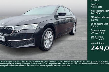 Skoda Octavia 22.053 km 30.429 &euro; Dortmund 44309