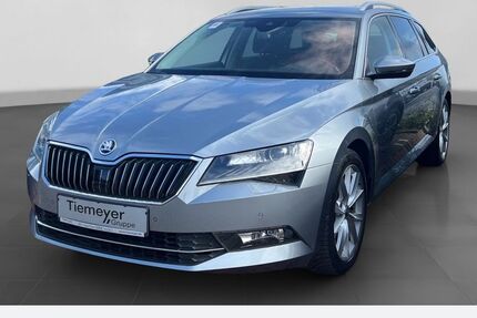 Skoda Superb 81.826 km 19.980 &euro; Recklinghausen 45663