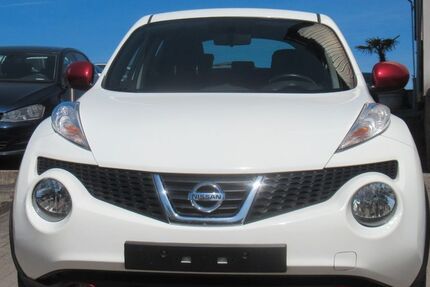 Nissan Juke 119.657 km 7.790 &euro; Herne 44653