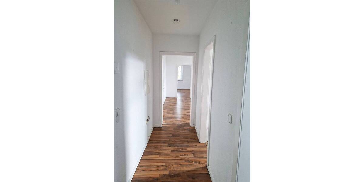 Etagenwohnung Gelsenkirchen Bismarck - 2 Zimmer, 49 m&sup2;, 330&euro; | Angebot:26066329