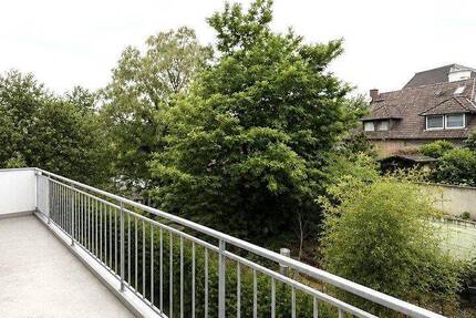 Wohnung Bochum Wiemelhausen - 3 Zimmer, 77 m&sup2;, 950&euro; | Angebot:26919467