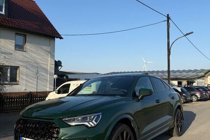 Audi RSQ3 59.000 km 50.300 &euro; Dortmund 44339