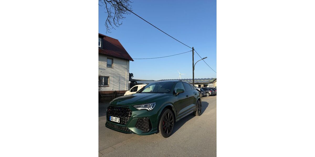 Audi RSQ3 59.000 km 50.300 &euro; Dortmund 44339