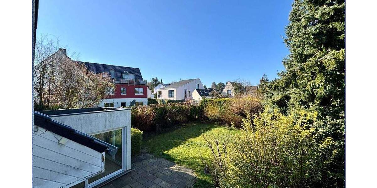 Doppelhaushälfte Essen Heidhausen - 5 Zimmer, 198 m&sup2;, 750.000&euro; | Angebot:25695444