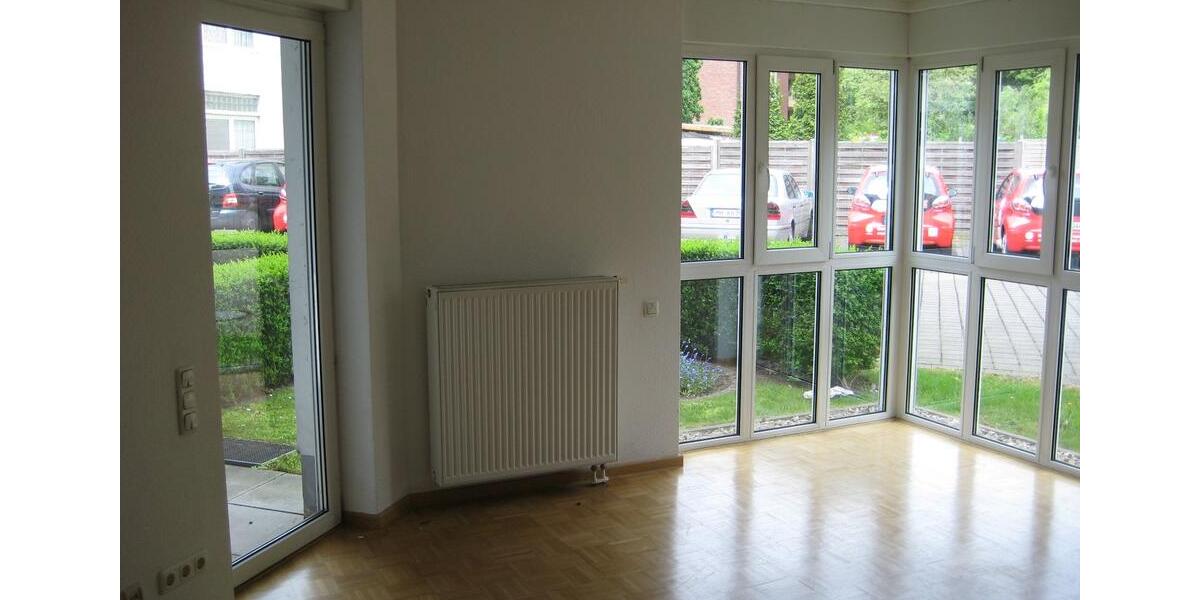 Etagenwohnung Mülheim an der Ruhr Heißen - 2 Zimmer, 44 m&sup2;, 774&euro; | Angebot:25756672