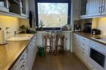 PLATZWUNDER MIT GARTENIDYLLE & KAMIN-CHARME - Reihenmittelhaus Dortmund Mengede | Angebot:26996168