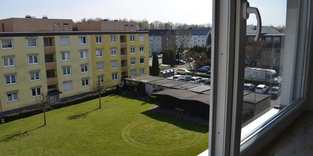 Etagenwohnung Dortmund Westerfilde - 3 Zimmer, 69 m&sup2;, 165.000&euro; | Angebot:25755939