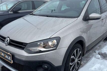 VW Polo 109.987 km 7.700 &euro; Gladbeck 45966