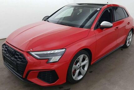 Audi S3 80.685 km 35.660 &euro; Hagen 58091