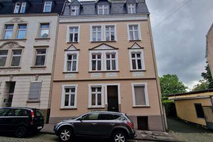 Haus Wuppertal Unterbarmen - 14 Zimmer, 323 m&sup2;, 549.000&euro; | Angebot:25446874