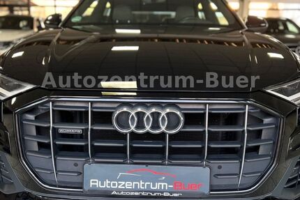 Audi Q8 110.000 km 46.990 &euro; Gelsenkirchen 45881