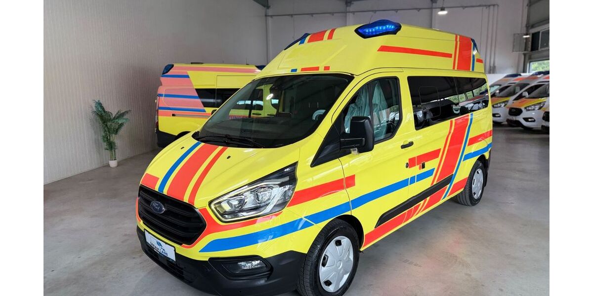 Ford Transit 240.500 km 29.900 &euro; Gelsenkirchen 45879