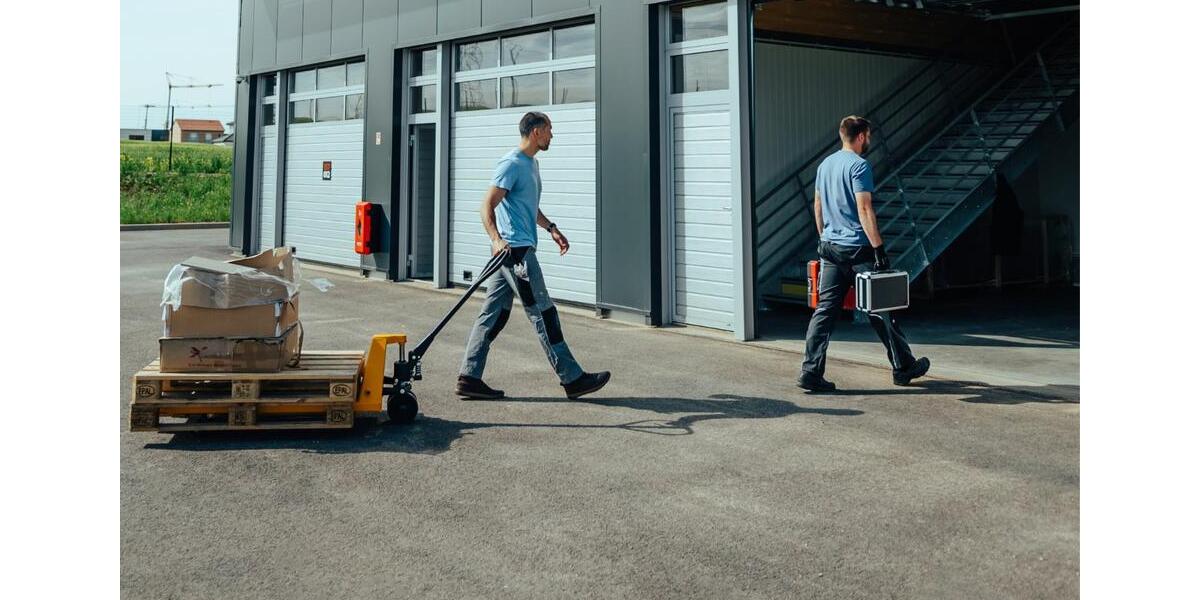 Gewerbeobjekt Gelsenkirchen Erle - 750&euro; | Angebot:19146813