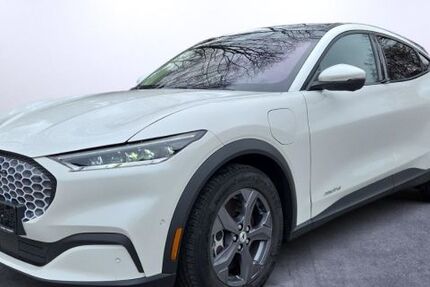 Ford Mustang Mach-E 45.451 km 28.990 &euro; Dorsten 46282