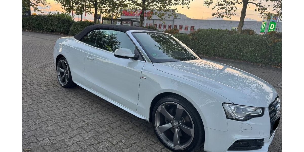 Audi A5 149.300 km 18.800 &euro; Oberhausen 46145