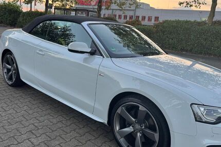 Audi A5 151.000 km 18.500 &euro; Oberhausen 46145