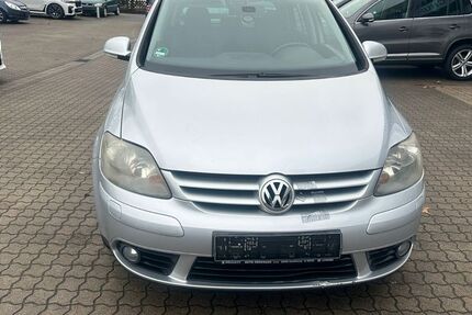 VW Golf Plus 196.000 km 2.297 &euro; Bochum 44866