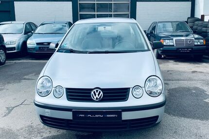 VW Polo 103.000 km 2.950 &euro; Essen 45127