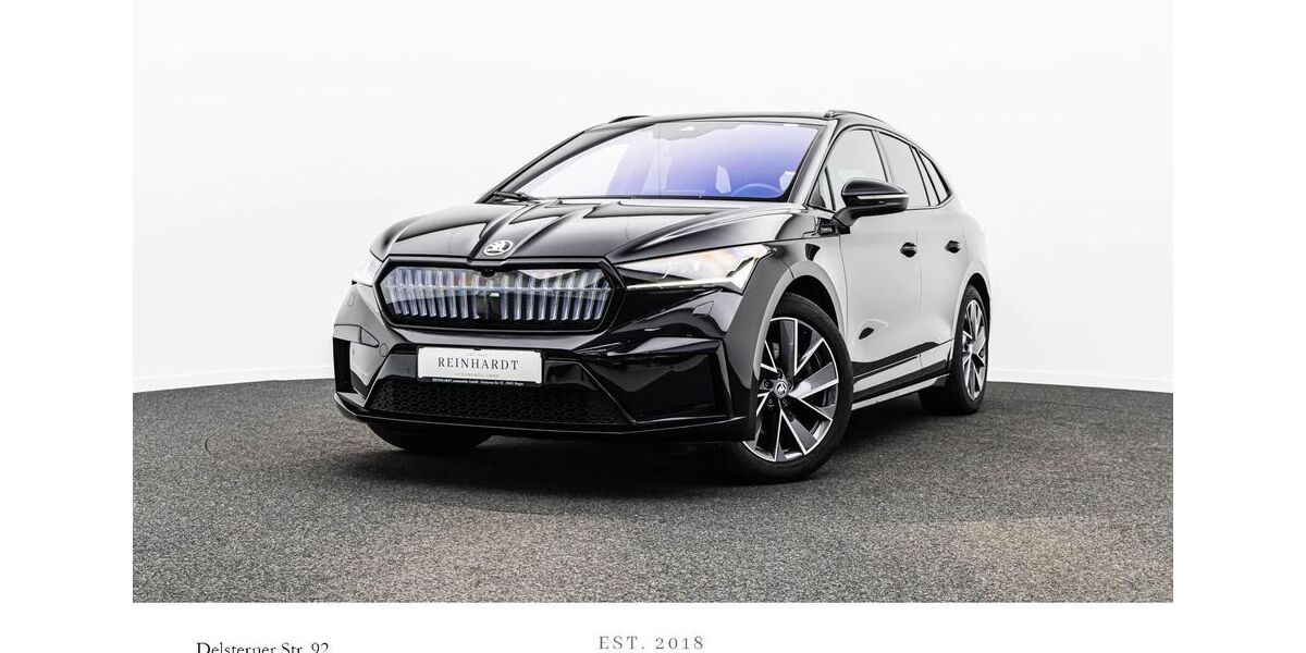 Skoda Enyaq 38.472 km 37.555 &euro; Hagen 58091