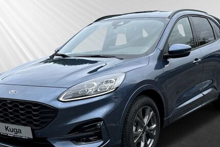 Ford Kuga 21.000 km 26.990 &euro; Oberhausen - Sterkrade 46145