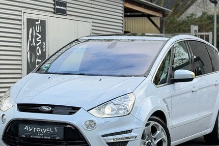 Ford S-Max 164.527 km 8.900 &euro; Oberhausen 46049