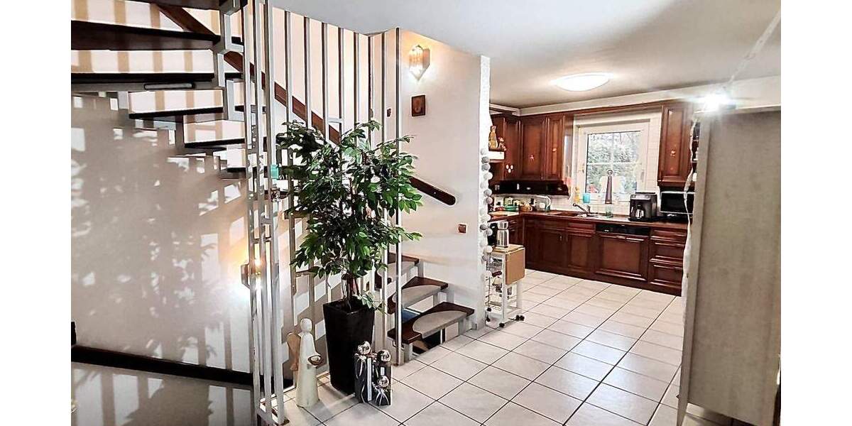 Reihenendhaus Olfen - 3 Zimmer, 97 m&sup2;, 325.000&euro; | Angebot:25836985