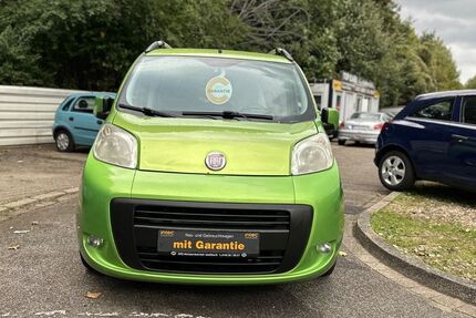 Fiat Qubo 171.683 km 2.999 &euro; Essen 45145