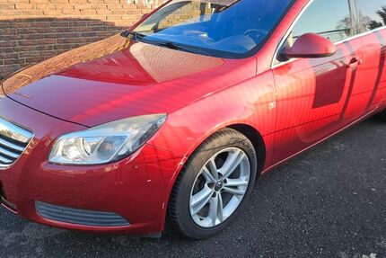Opel Insignia 179.122 km 3.999 &euro; Gevelsberg 58285