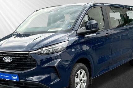 Ford Tourneo Custom 14.168 km 37.990 &euro; Oberhausen - Sterkrade 46145