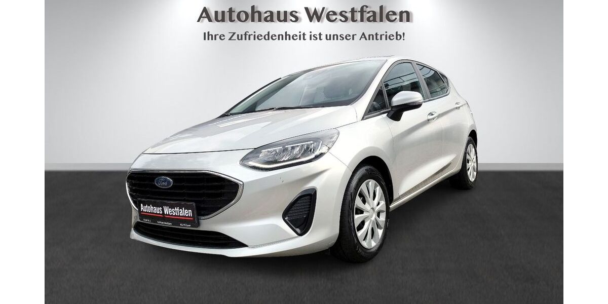Ford Fiesta 69.988 km 10.790 &euro; Essen 45276