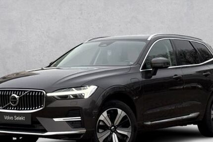 Volvo XC60 17.393 km 42.799 &euro; Dortmund 44143
