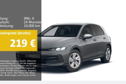 VW Golf 14.352 km 25.970 &euro; Bochum 44892