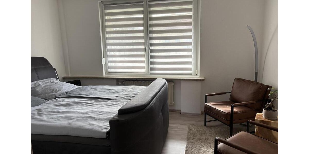 Etagenwohnung Lünen Brambauer - 3.5 Zimmer, 67 m&sup2;, 543&euro; | Angebot:25643769