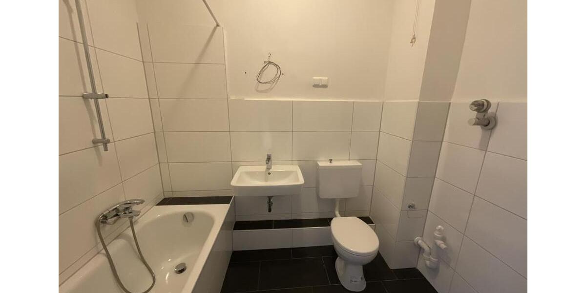 Etagenwohnung Herne Sodingen - 3 Zimmer, 67 m&sup2;, 479&euro; | Angebot:25368007