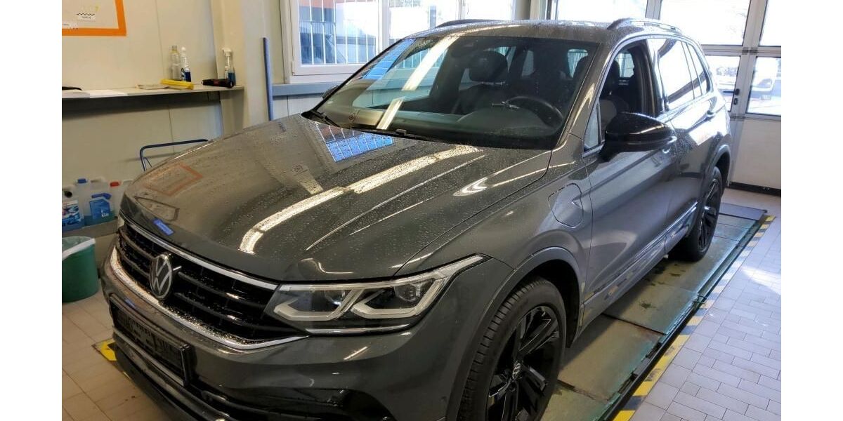 VW Tiguan 71.965 km 31.850 &euro; Hagen 58091