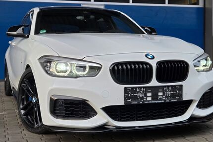 BMW M140i 68.100 km 28.990 &euro; Bottrop 46236