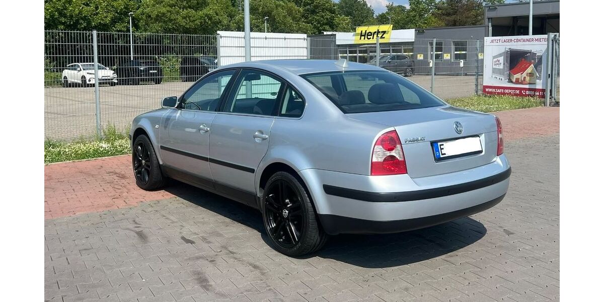 VW Passat 190.000 km 2.800 &euro; Essen 45355