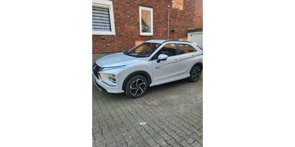 Mitsubishi Eclipse Cross 90.000 km 19.250 &euro; Herne 44629