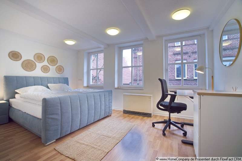 Zimmer Lüdinghausen - 1 Zimmer, 795&euro; | Angebot:25802661