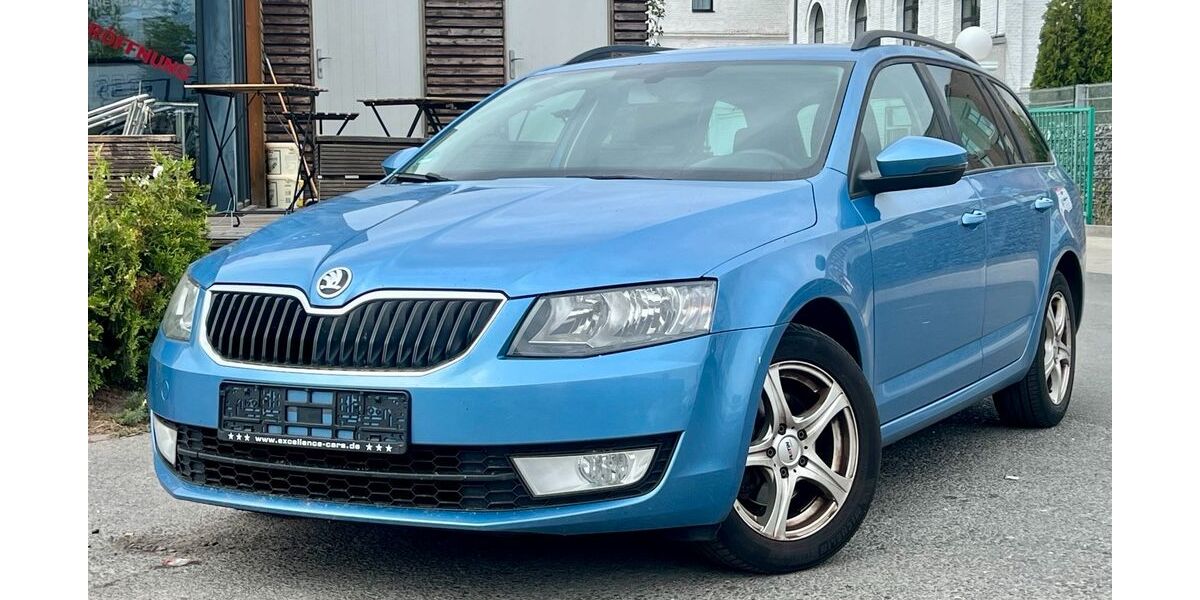 Skoda Octavia 279.578 km 4.850 &euro; Gelsenkirchen 45884